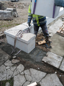 Entreprise de maçonnerie générale dans l'Ain